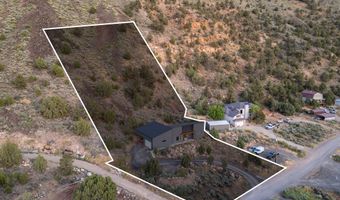 153 S STAGECOACH Dr, Brookside, UT 84782