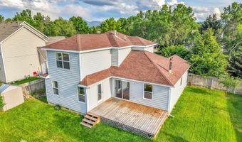 3601 Ravalli St, Bozeman, MT 59718