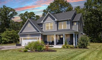 51 Kenyon Hill Trl, Richmond, RI 02898