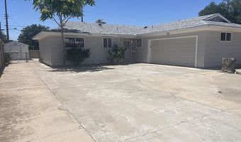 4400 Hilton Ave NE, Albuquerque, NM 87110