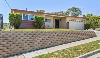 2802 Beatrice St, San Diego, CA 92139