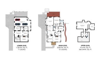 1903 N RANDOLPH St, Arlington, VA 22207