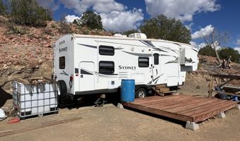 296 Quartz Hill Rd, Ash Fork, AZ 86320