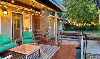 3680 E Wade Ln, Colorado Springs, CO 80917