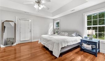3601 N Rainbow Farm Rd, Bentonville, AR 72713