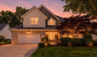 3706 Bentwood Cove Dr, Apison, TN 37302