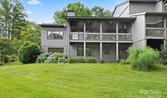 700 Crowfields Ln, Asheville, NC 28803