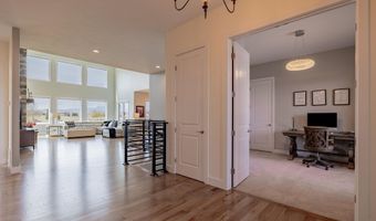 44 Sugar Bars Dr, Cody, WY 82414