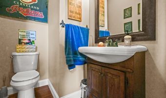 827 Orange St, Ashland, OH 44805