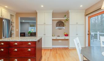 37 Standish Way, Amherst, NH 03031