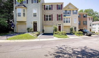 121 QUIET WATERS Pl, Annapolis, MD 21403