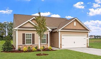 8919 Ava Dr Bailey NC Plan: Alexander, Bailey, NC 27807