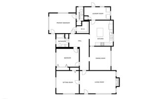 105 Avenue 2 NW, Atkins, AR 72823
