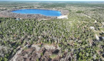 NW Lake McKenzie Rd, Altha, FL 32421