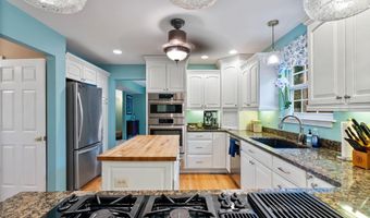 1702 CHURCH POINT Ct, Aberdeen, MD 21001