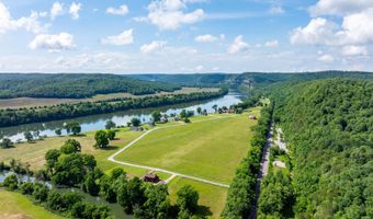 Joe Baker Rd, Batesville, AR 72503