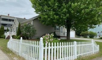 210 Willow St, Berlin, NH 03570