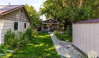 118 N 3rd St, Bridger, MT 59014
