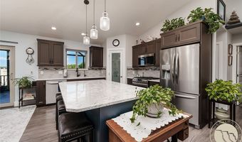 3419 Tahoe Dr, Billings, MT 59102