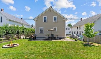 57 Maple Ave, Johnston, RI 02919