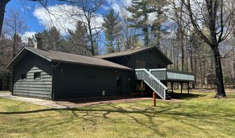 11028 CHIPPEWA FOREST Rd, Arbor Vitae, WI 54568