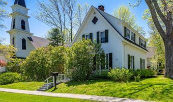 75 Court St, Belfast, ME 04915