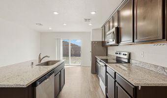 904 Calle De Los Lilias, Belen, NM 87002