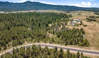 Lot 8 Dawson Lp, Athol, ID 83801