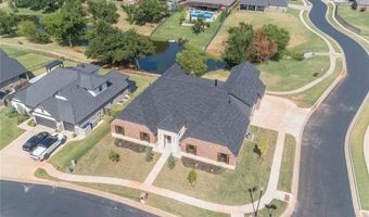 12500 Bristlecone Pine Blvd, Oklahoma City, OK 73142