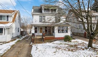 655 Oxford Ave, Akron, OH 44310