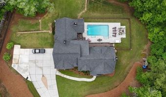 14 Allatoona Estates Dr SE, Acworth, GA 30102