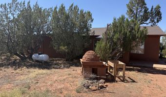 10 County Road 5463, Concho, AZ 85924