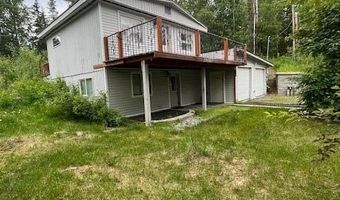 19237 Beverly Ave, Chugiak, AK 99567