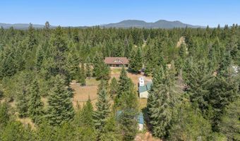 10240 E Howard Rd, Athol, ID 83801