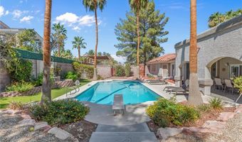 7471 Darby Ave, Las Vegas, NV 89117
