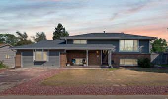 8177 Ames Way, Arvada, CO 80003