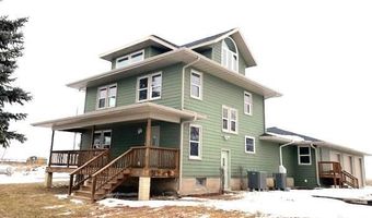 20664 390TH Ave, Wolsey, SD 57384
