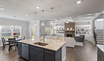 3338 Grassy Fields Ln, Apison, TN 37302