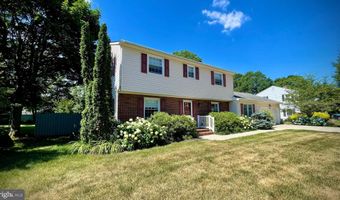 134 S FAIRFIELD Dr, Dover, DE 19901