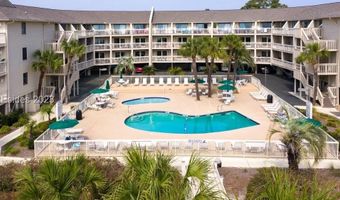 4 N Forest Beach Dr 318, Hilton Head Island, SC 29928