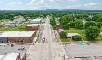 207 N Broadway St, Beggs, OK 74421