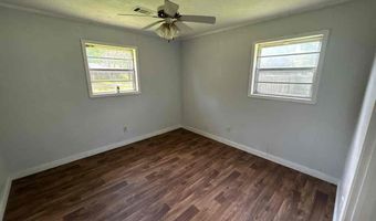 420 Woodward St, Amory, MS 38821