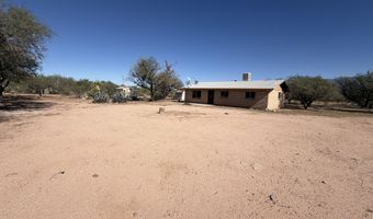 2817 E Frontage Rd, Amado, AZ 85645