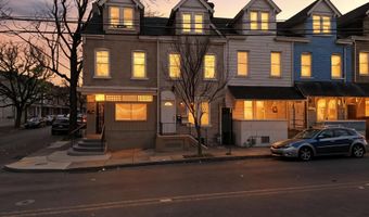 384 W GORDON St, Allentown, PA 18102