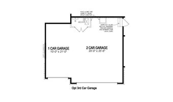 12 N 45th Ave Plan: HENNESSY, Brighton, CO 80601