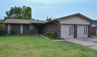3005 N Shannon Ave, Bethany, OK 73008
