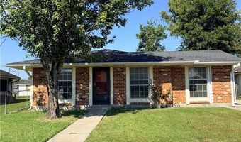 176 ELAINE Dr, Avondale, LA 70094