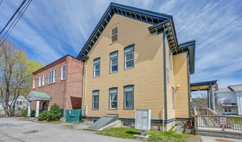 14 School St, Bristol, VT 05443