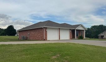 30334 Country Club Pl, Alva, OK 73717