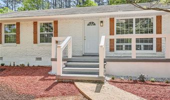 4201 Regal Ridge Rd, Austell, GA 30106